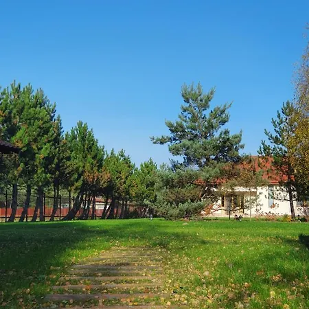 Oseczyzna Zacisze * Stanislawow